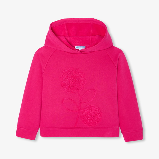 Girl hoodie - Main Image