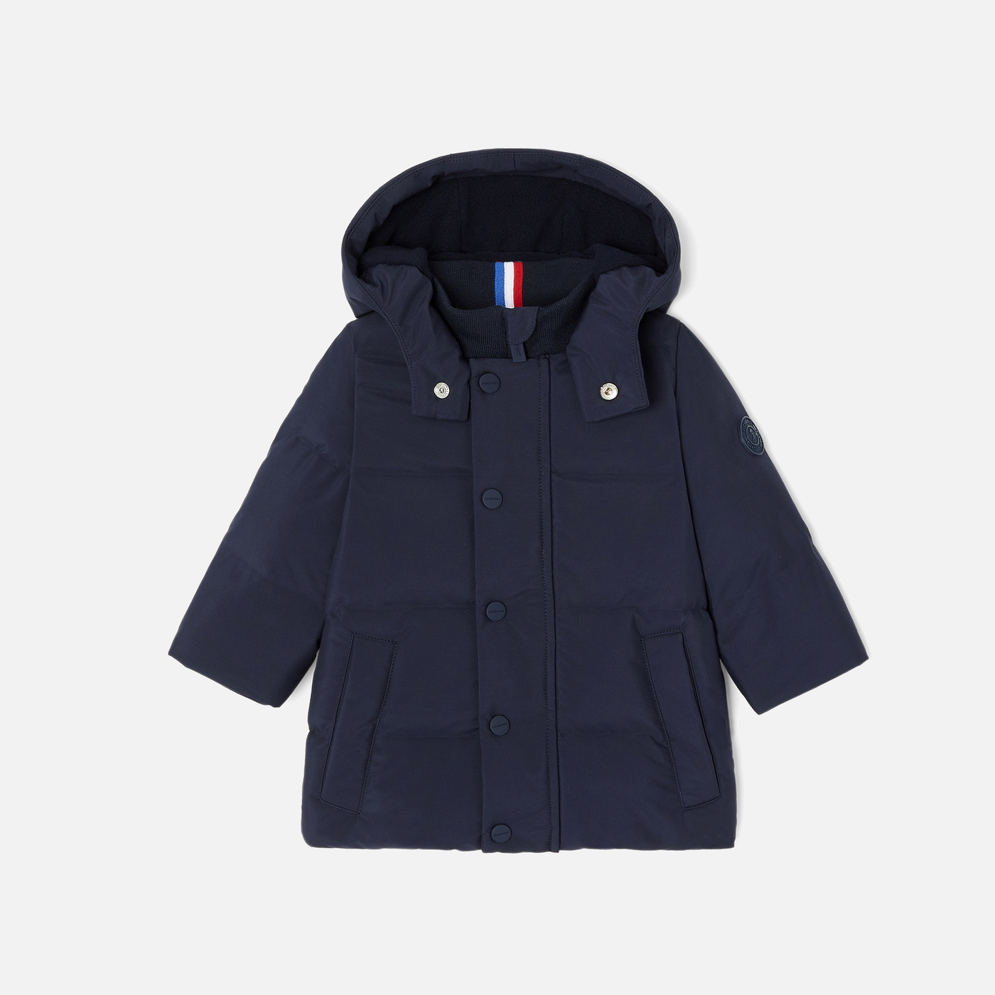 Winter Coat Next Navy Posh Parka Brave Soul Navy Padded Jacket Deals