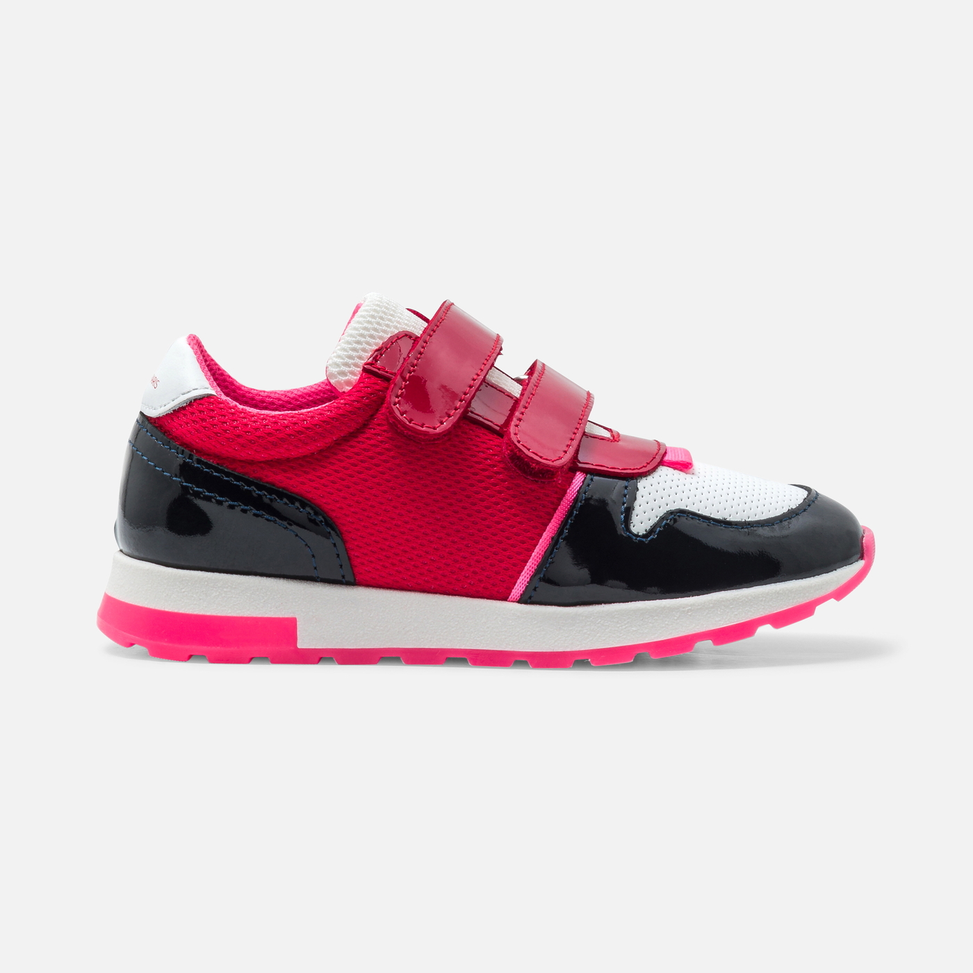 Girl trainers Rose Jacadi Paris - Main Image