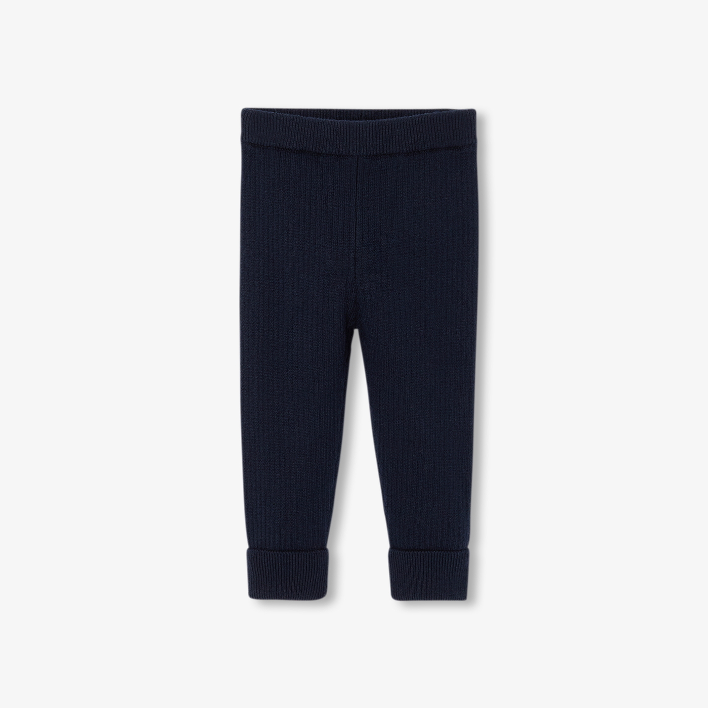 Baby boy knit trousers Marine Jacadi Paris